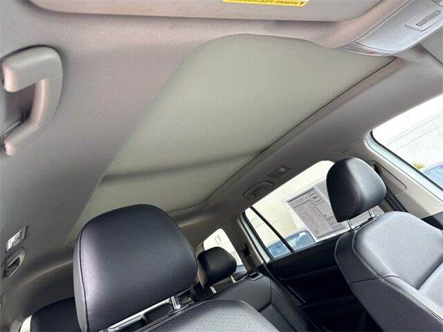2019 Volkswagen Atlas 3.6L V6 SEL R-Line R-Line San Juan Capistrano CA