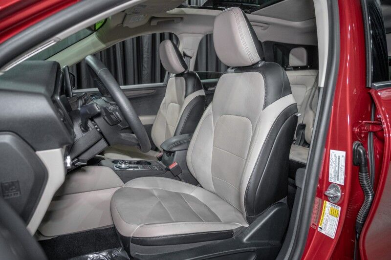 2020 Ford Escape Titanium Peoria AZ 2020 Ford Escape Titanium Peoria AZ