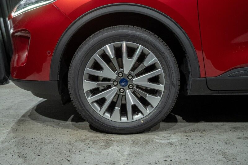 2020 Ford Escape Titanium Peoria AZ 2020 Ford Escape Titanium Peoria AZ