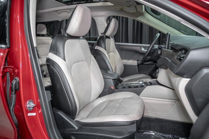 2020 Ford Escape Titanium Peoria AZ 2020 Ford Escape Titanium Peoria AZ