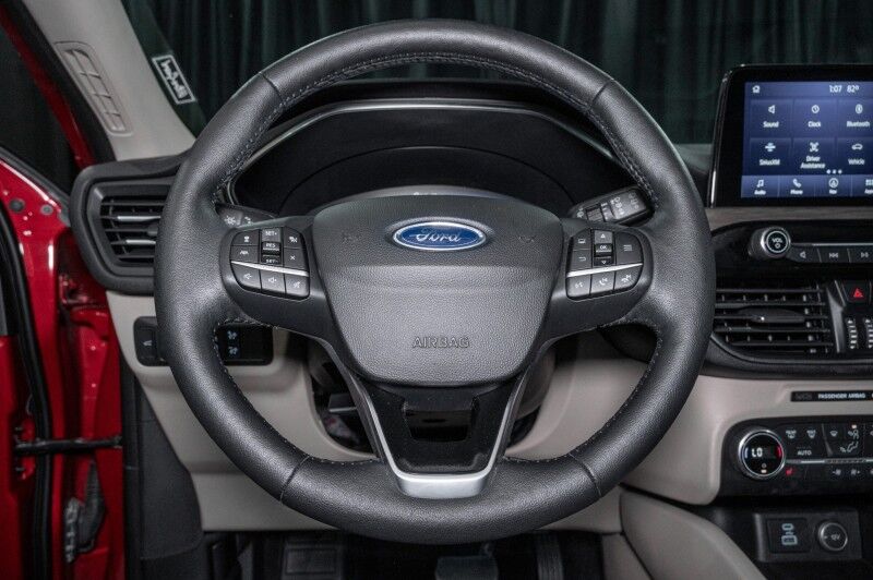 2020 Ford Escape Titanium Peoria AZ 2020 Ford Escape Titanium Peoria AZ