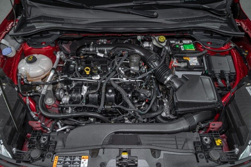 2020 Ford Escape Titanium Peoria AZ 2020 Ford Escape Titanium Peoria AZ