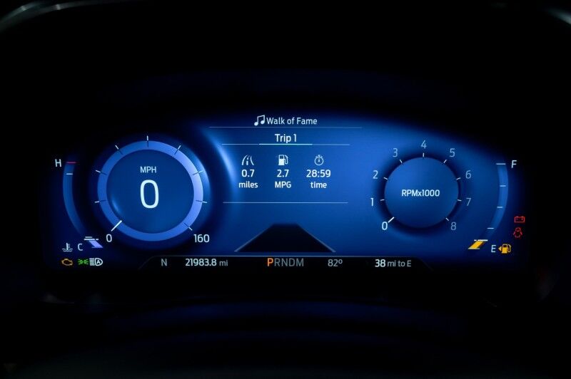 2020 Ford Escape Titanium Peoria AZ 2020 Ford Escape Titanium Peoria AZ