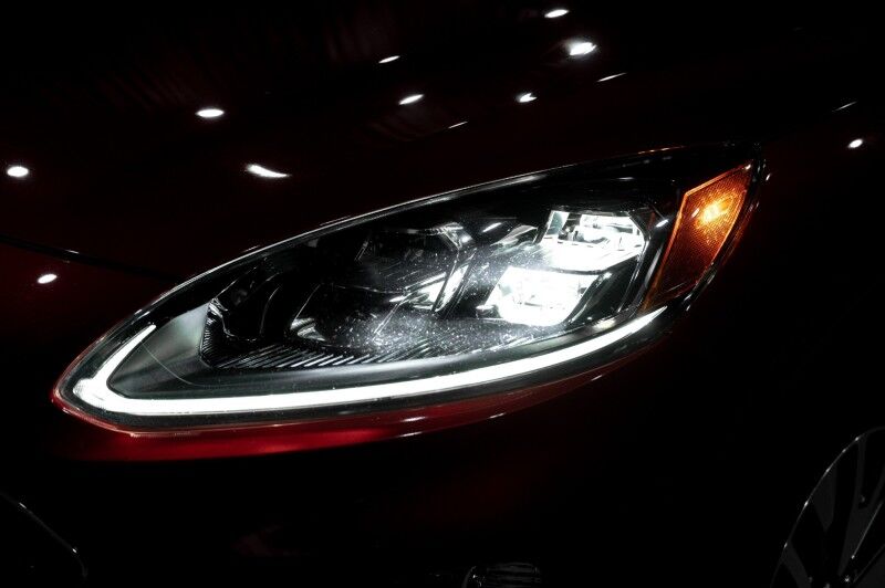 2020 Ford Escape Titanium Peoria AZ 2020 Ford Escape Titanium Peoria AZ