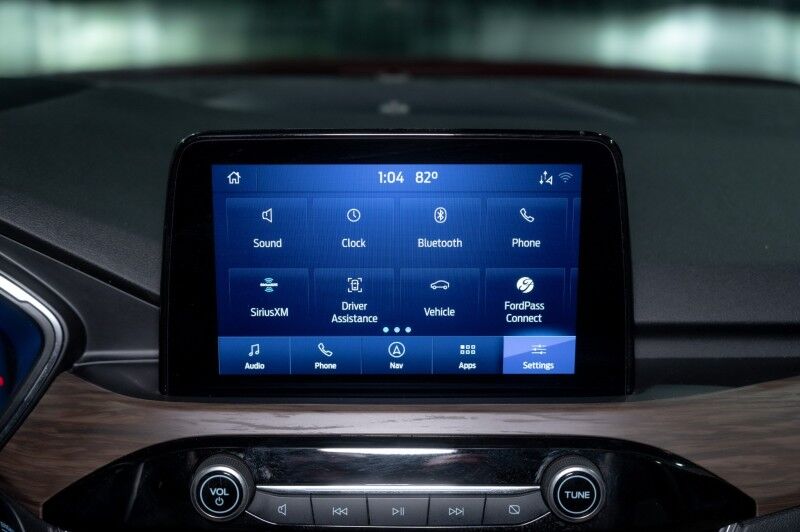 2020 Ford Escape Titanium Peoria AZ 2020 Ford Escape Titanium Peoria AZ