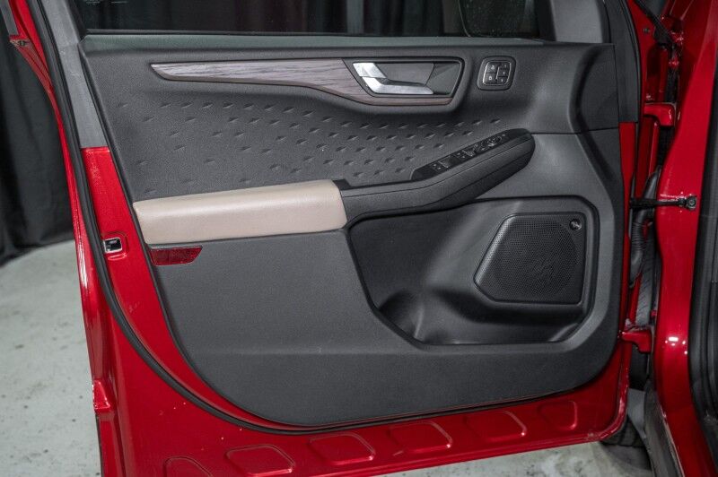 2020 Ford Escape Titanium Peoria AZ 2020 Ford Escape Titanium Peoria AZ