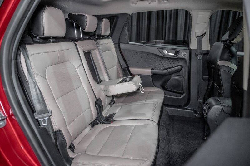 2020 Ford Escape Titanium Peoria AZ 2020 Ford Escape Titanium Peoria AZ