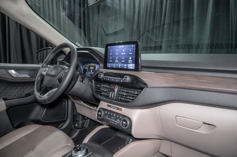 2020 Ford Escape Titanium Peoria AZ 2020 Ford Escape Titanium Peoria AZ