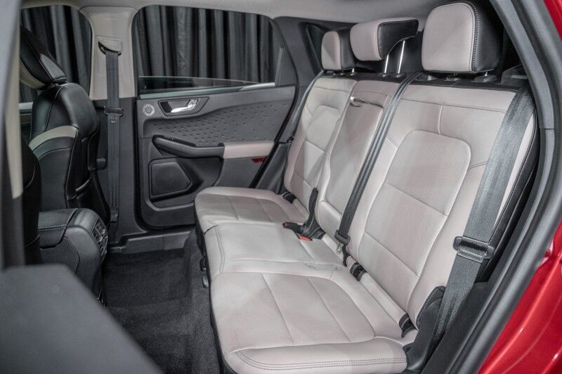 2020 Ford Escape Titanium Peoria AZ 2020 Ford Escape Titanium Peoria AZ