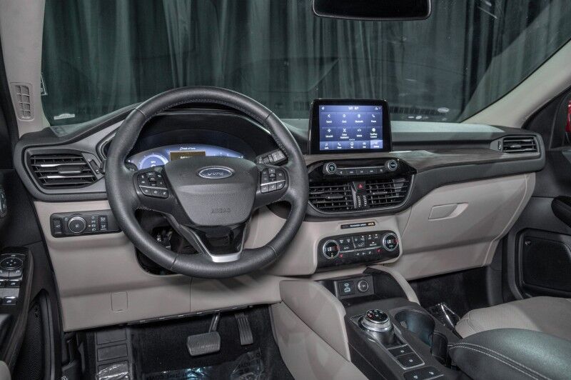 2020 Ford Escape Titanium Peoria AZ 2020 Ford Escape Titanium Peoria AZ