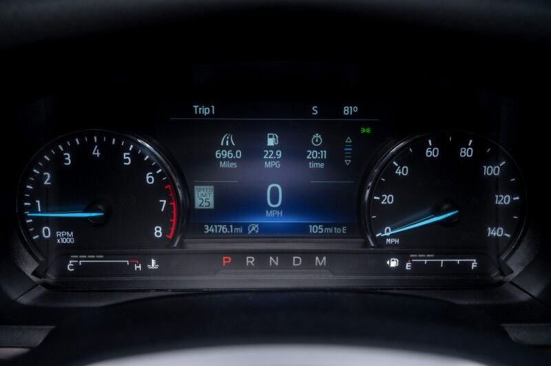 2020 Ford Explorer Limited Peoria AZ 2020 Ford Explorer Limited Peoria AZ