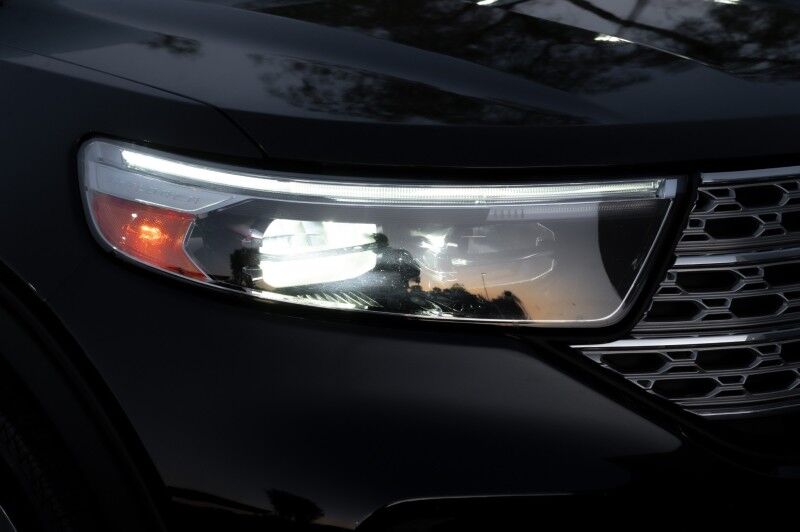 2020 Ford Explorer Limited Peoria AZ 2020 Ford Explorer Limited Peoria AZ