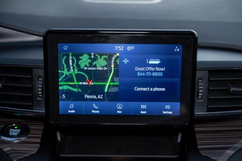 2020 Ford Explorer Limited Peoria AZ 2020 Ford Explorer Limited Peoria AZ