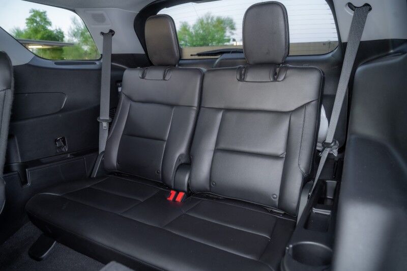 2020 Ford Explorer Limited Peoria AZ 2020 Ford Explorer Limited Peoria AZ