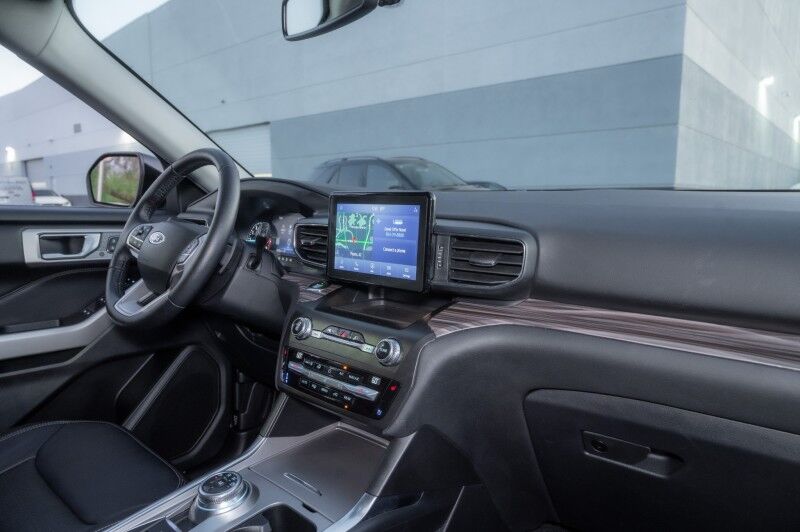 2020 Ford Explorer Limited Peoria AZ 2020 Ford Explorer Limited Peoria AZ