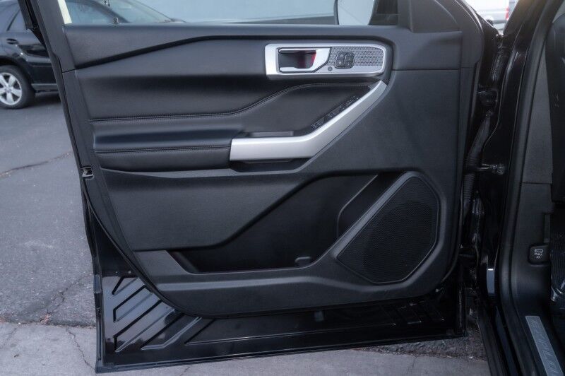 2020 Ford Explorer Limited Peoria AZ 2020 Ford Explorer Limited Peoria AZ