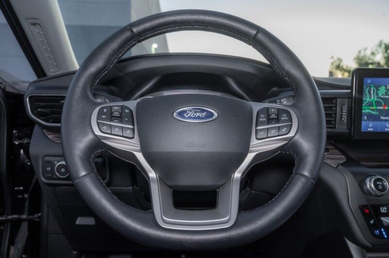 2020 Ford Explorer Limited Peoria AZ 2020 Ford Explorer Limited Peoria AZ