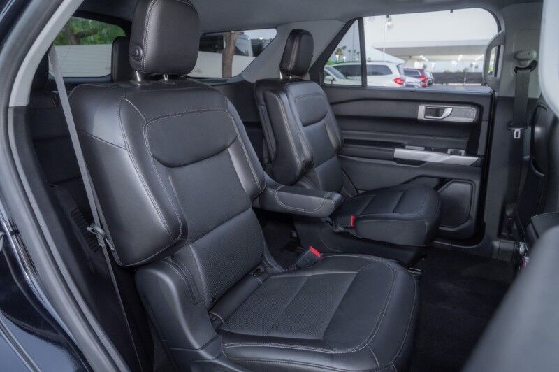 2020 Ford Explorer Limited Peoria AZ 2020 Ford Explorer Limited Peoria AZ