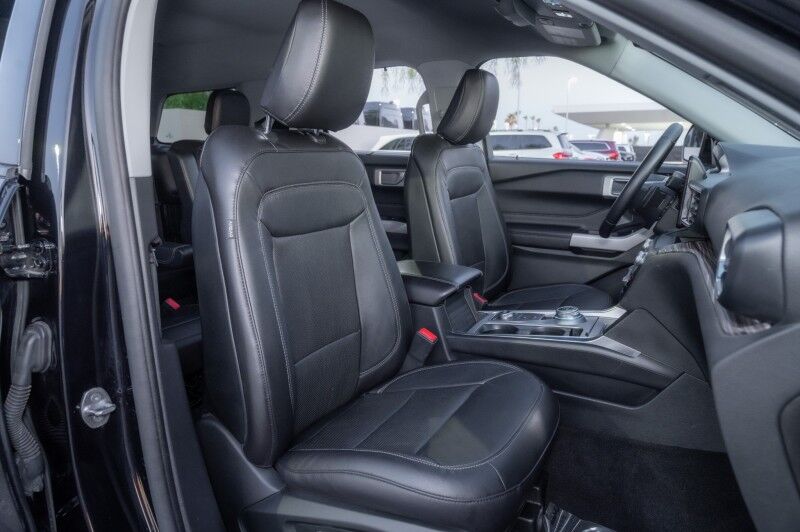 2020 Ford Explorer Limited Peoria AZ 2020 Ford Explorer Limited Peoria AZ