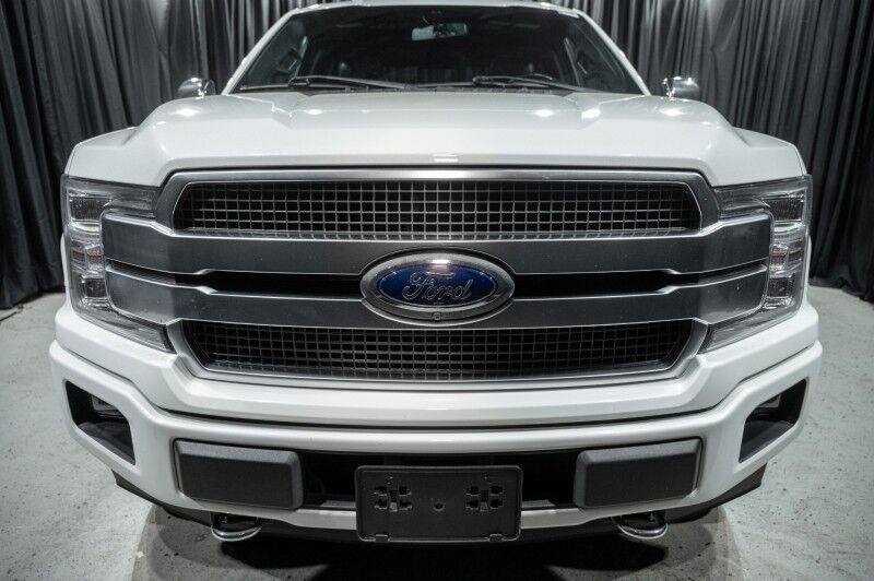 2020 Ford F-150 Platinum Peoria AZ 2020 Ford F-150 Platinum Peoria AZ