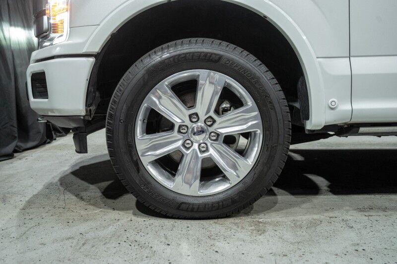 2020 Ford F-150 Platinum Peoria AZ 2020 Ford F-150 Platinum Peoria AZ