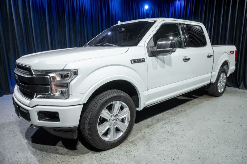 2020 Ford F-150 Platinum Peoria AZ 2020 Ford F-150 Platinum Peoria AZ