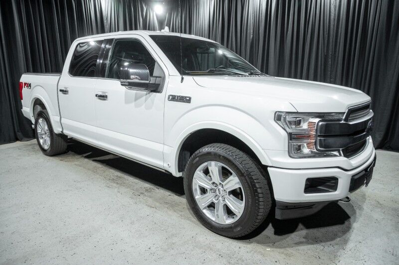 2020 Ford F-150 Platinum Peoria AZ 2020 Ford F-150 Platinum Peoria AZ