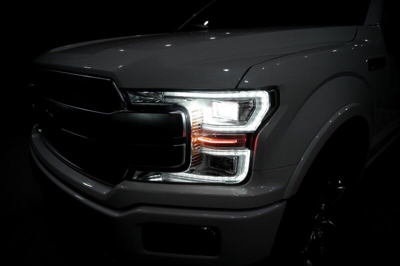 2020 Ford F-150 Platinum Peoria AZ 2020 Ford F-150 Platinum Peoria AZ