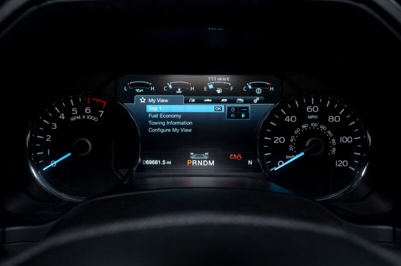 2020 Ford F-150 Platinum Peoria AZ 2020 Ford F-150 Platinum Peoria AZ