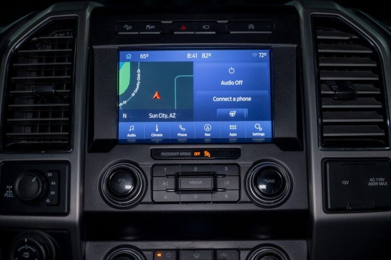 2020 Ford F-150 Platinum Peoria AZ 2020 Ford F-150 Platinum Peoria AZ