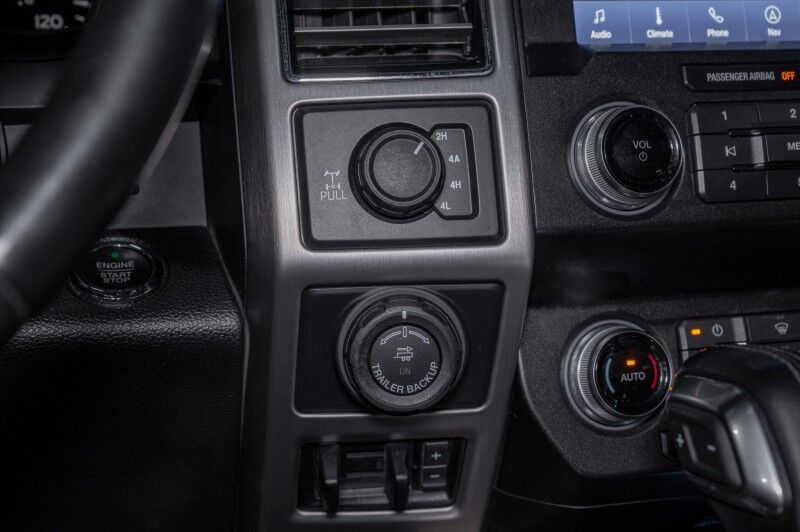 2020 Ford F-150 Platinum Peoria AZ 2020 Ford F-150 Platinum Peoria AZ