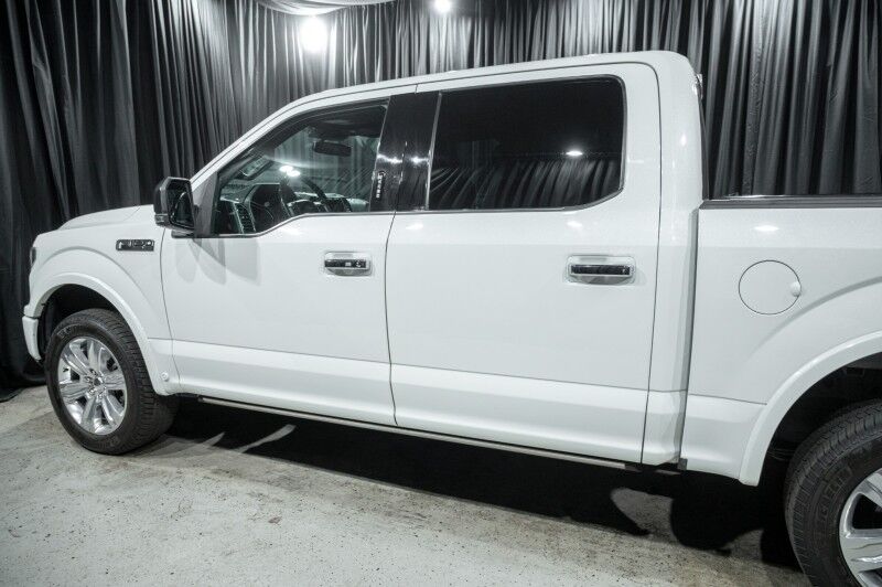 2020 Ford F-150 Platinum Peoria AZ 2020 Ford F-150 Platinum Peoria AZ