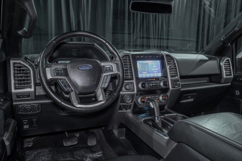 2020 Ford F-150 Platinum Peoria AZ 2020 Ford F-150 Platinum Peoria AZ