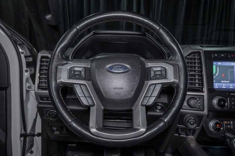 2020 Ford F-150 Platinum Peoria AZ 2020 Ford F-150 Platinum Peoria AZ