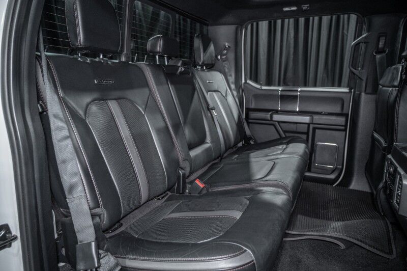 2020 Ford F-150 Platinum Peoria AZ 2020 Ford F-150 Platinum Peoria AZ