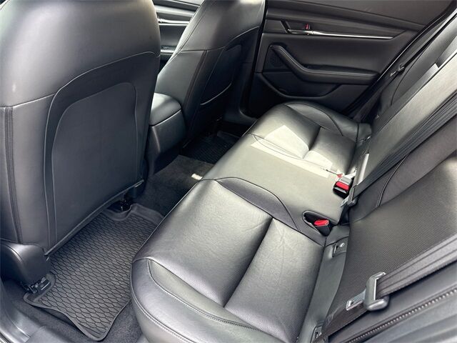 2020 MAZDA Mazda3 Premium San Juan Capistrano CA