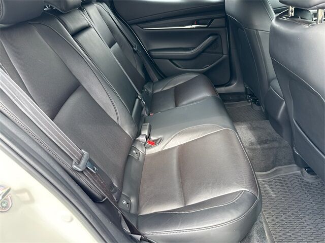 2020 MAZDA Mazda3 Premium San Juan Capistrano CA