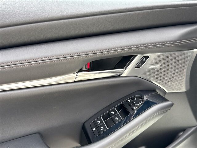 2020 MAZDA Mazda3 Premium San Juan Capistrano CA