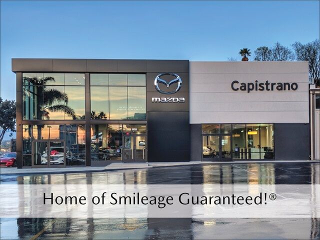 2020 MAZDA Mazda3 Premium San Juan Capistrano CA
