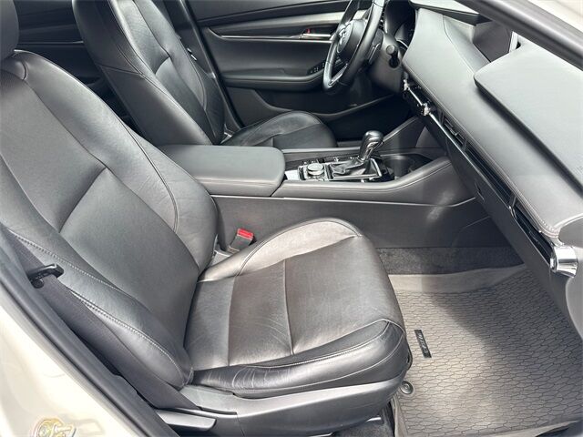 2020 MAZDA Mazda3 Premium San Juan Capistrano CA
