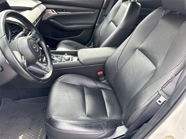 2020 MAZDA Mazda3 Premium San Juan Capistrano CA
