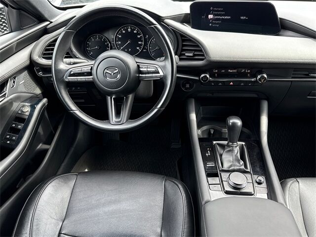 2020 MAZDA Mazda3 Premium San Juan Capistrano CA