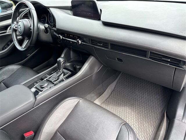 2020 MAZDA Mazda3 Premium San Juan Capistrano CA