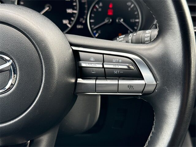 2020 MAZDA Mazda3 Premium San Juan Capistrano CA