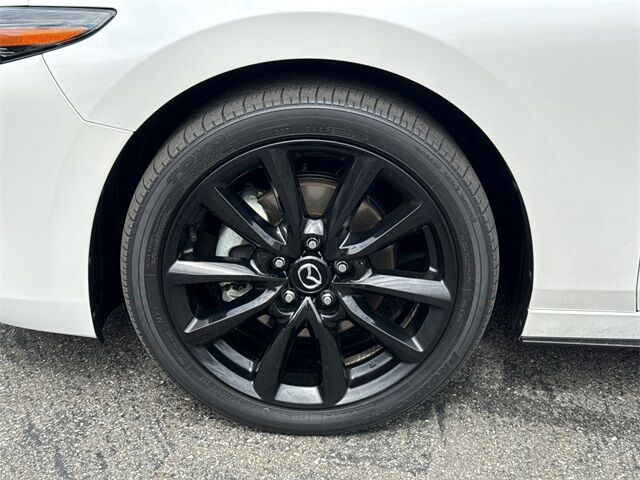 2020 MAZDA Mazda3 Premium San Juan Capistrano CA