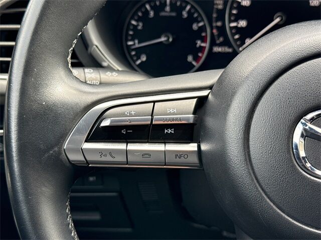 2020 MAZDA Mazda3 Premium San Juan Capistrano CA