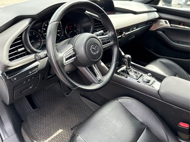 2020 MAZDA Mazda3 Premium San Juan Capistrano CA