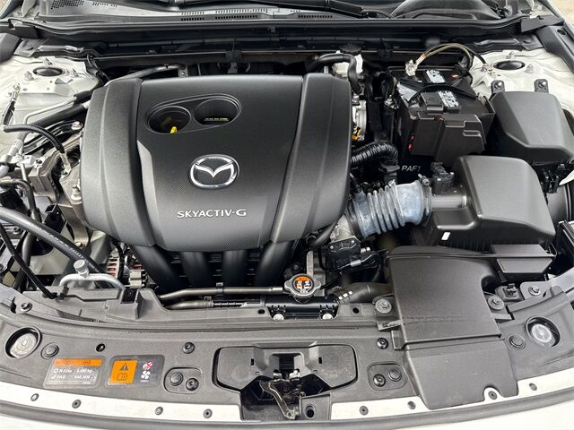 2020 MAZDA Mazda3 Premium San Juan Capistrano CA