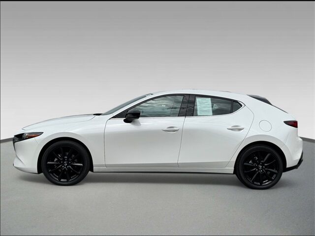 2020 MAZDA Mazda3 Premium San Juan Capistrano CA
