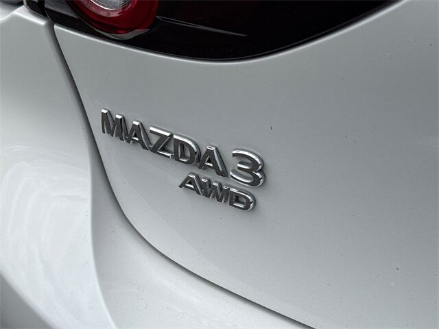 2020 MAZDA Mazda3 Premium San Juan Capistrano CA